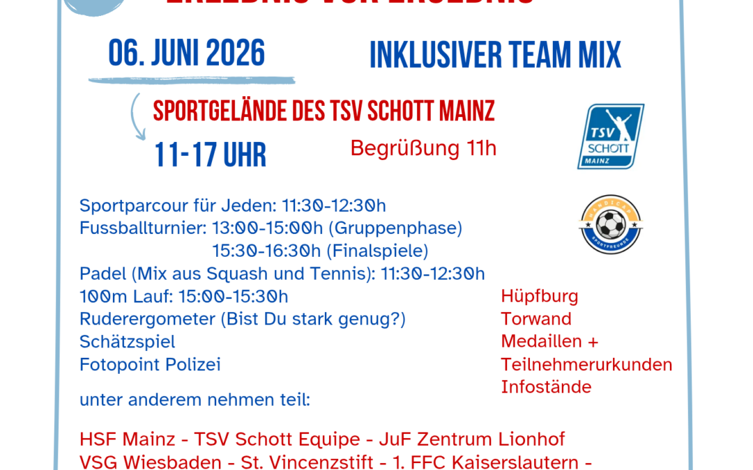 Sportfest